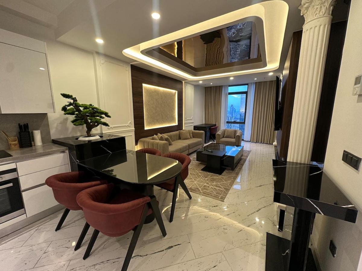 Royal In Sinpas Queen 40f Daire *
