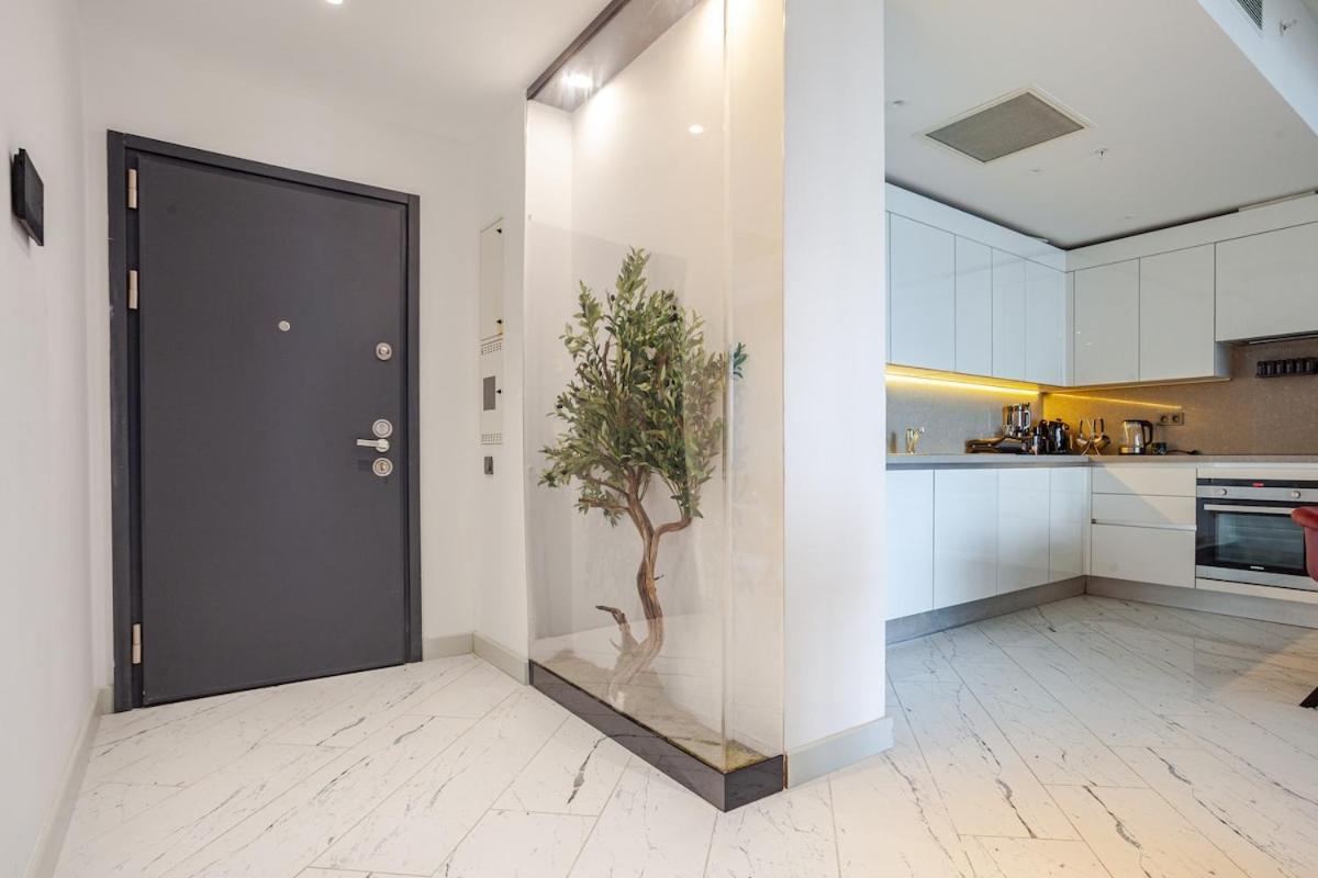 Royal In Sinpas Queen 40f Daire İstanbul