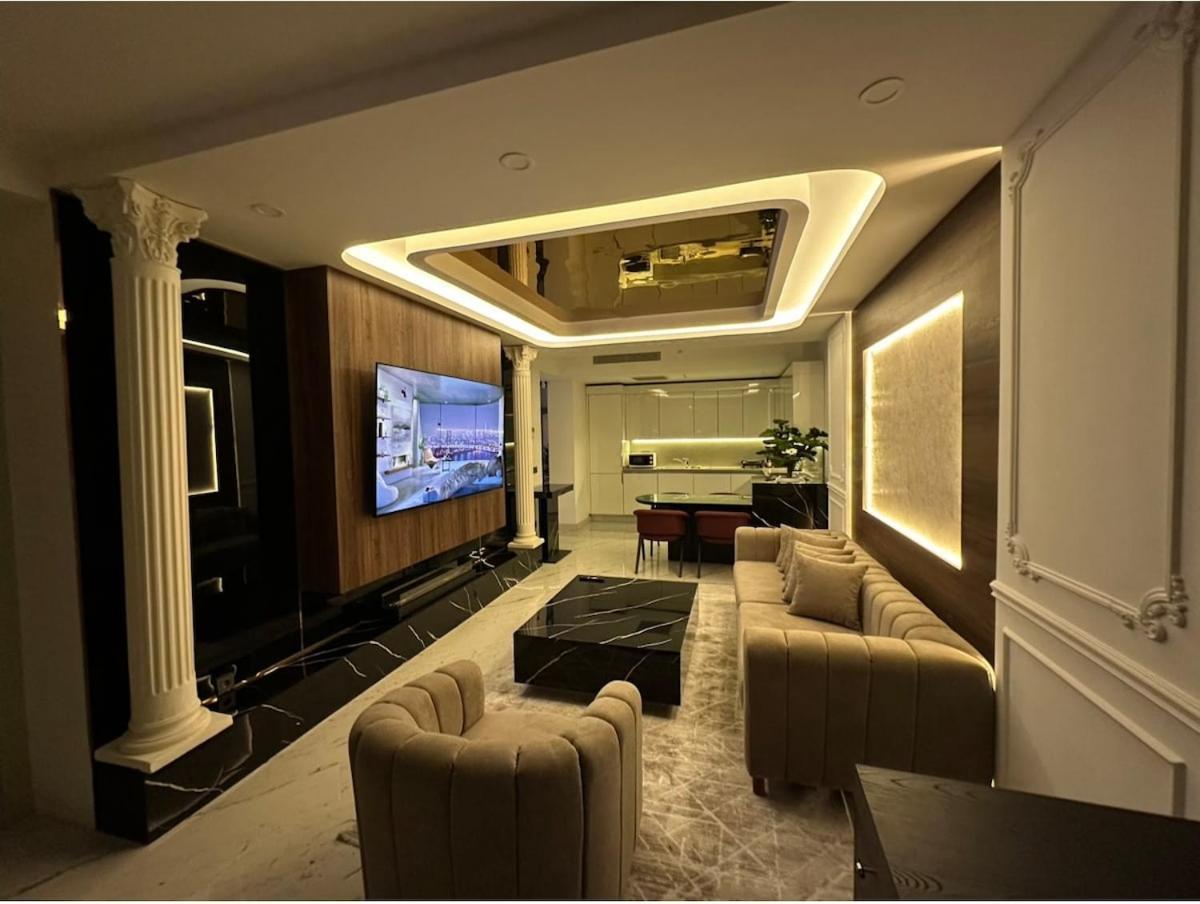 Royal In Sinpas Queen 40f * İstanbul