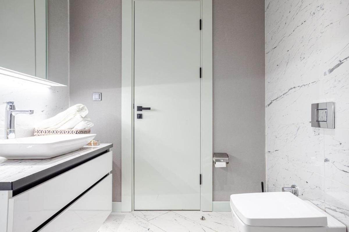 Royal In Sinpas Queen 40f Daire *