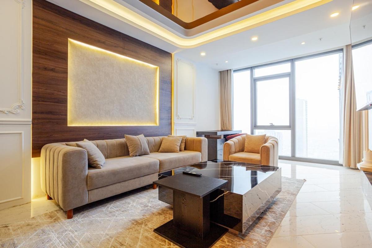 Daire Royal In Sinpas Queen 40f İstanbul