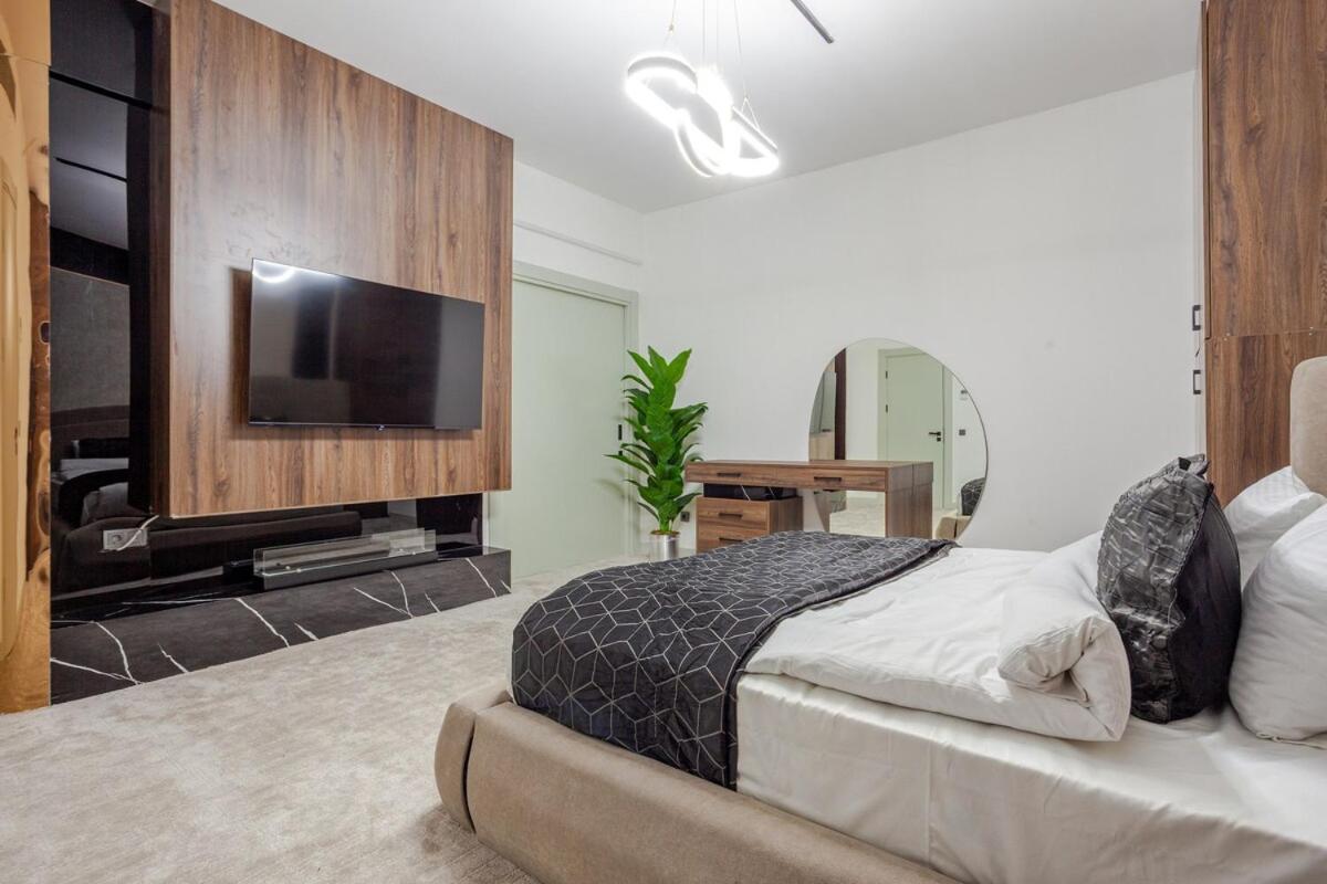 Royal In Sinpas Queen 40f Daire *