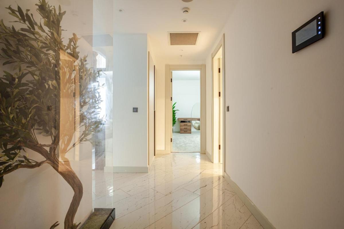 Royal In Sinpas Queen 40f Daire *