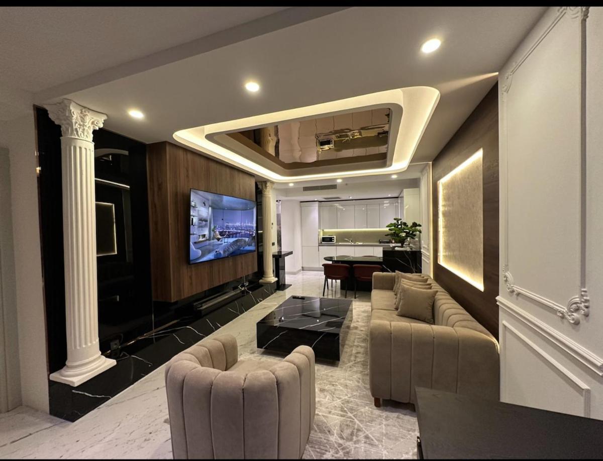 Royal In Sinpas Queen 40f Daire
