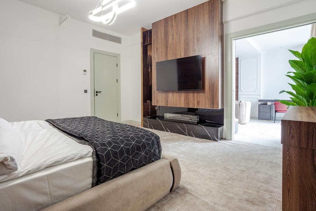Royal In Sinpas Queen 40f Daire