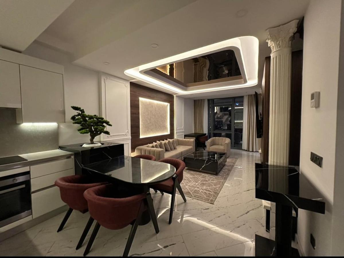 Daire Royal In Sinpas Queen 40f İstanbul