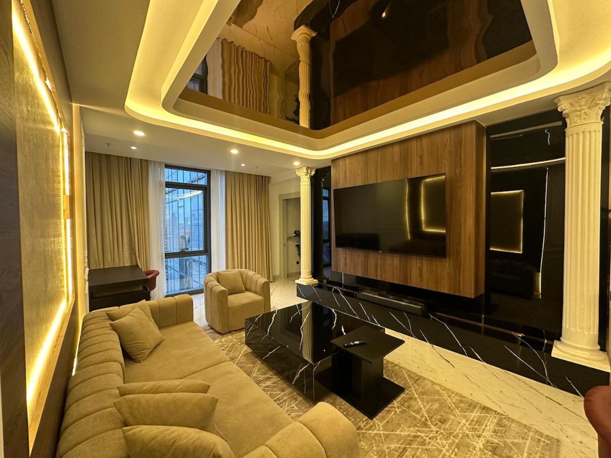 Daire Royal In Sinpas Queen 40f