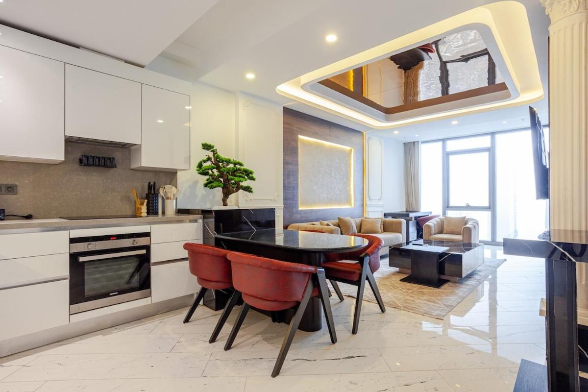 Royal In Sinpas Queen 40f * İstanbul